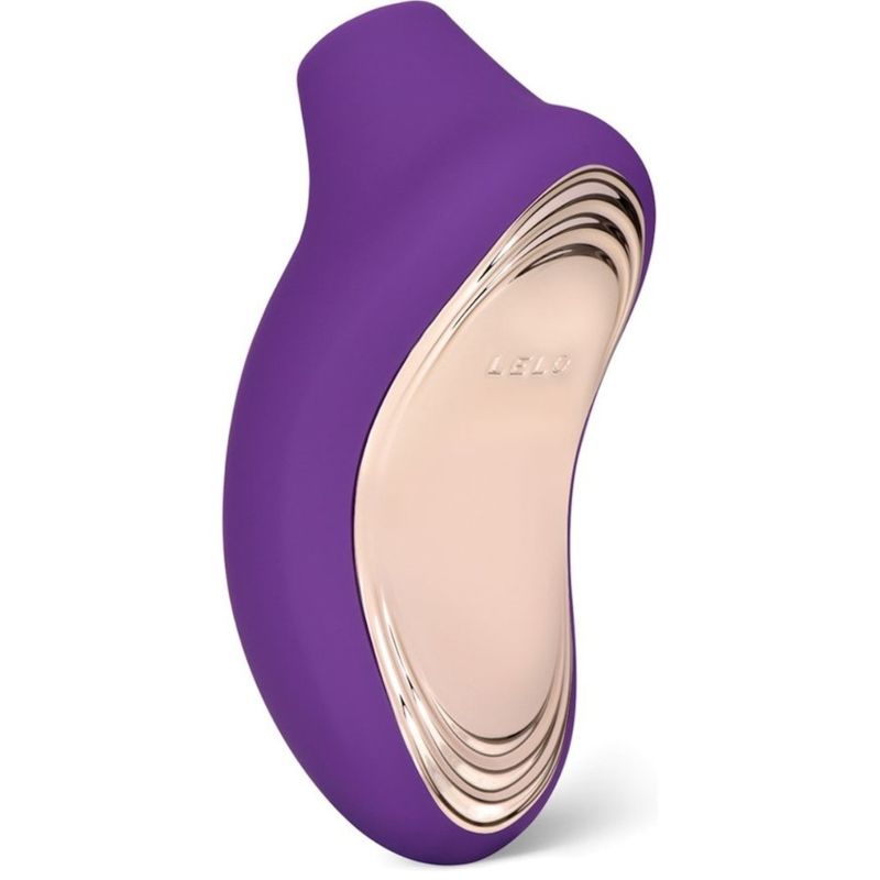 LELO Sona 2 Cruise – Stimulateur clitoridien sonique – Lilas – vue produit 17