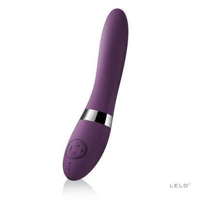 LELO Elise 2 – Vibromasseur double moteur – vue produit 5