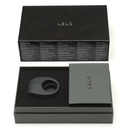LELO Tor 2 – Anneau vibrant – vue produit 3