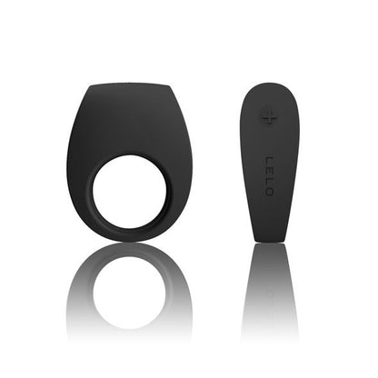 LELO Tor 2 – Anneau vibrant – vue produit 5