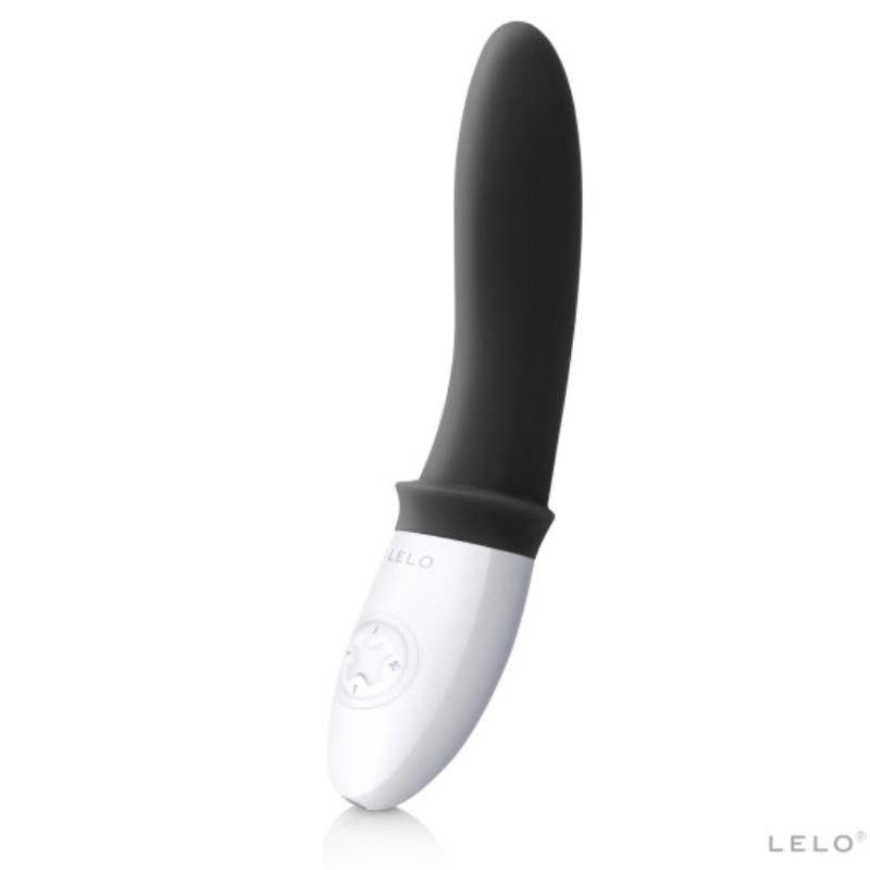 LELO Billy 2 – Vibromasseur anal – vue produit 1