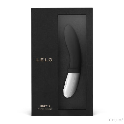 LELO Billy 2 – Vibromasseur anal – vue produit 3