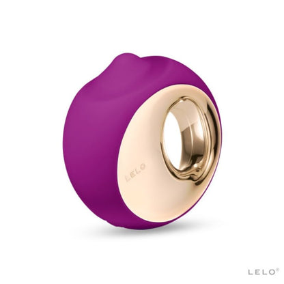 LELO Ora 3 – Stimulateur oral clitoridien – vue produit 6