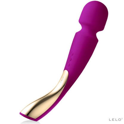LELO Smart Wand 2 Large – Wand vibrant – vue produit 1