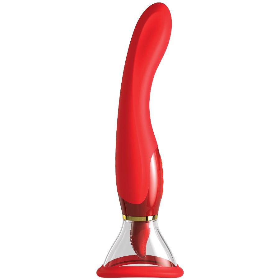 Fantasy For Her Ultimate Pleasure – Édition luxe 24 carats – vue produit 1