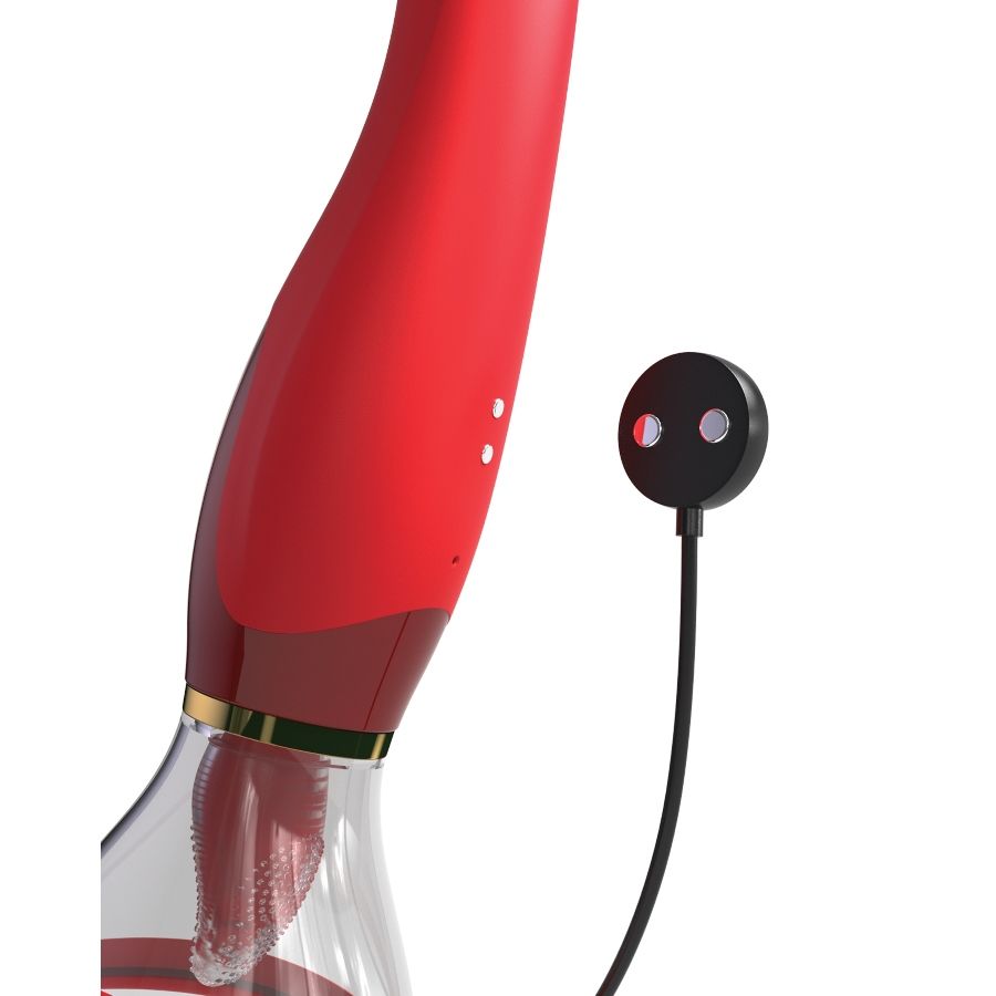 Fantasy For Her Ultimate Pleasure – Édition luxe 24 carats – vue produit 4