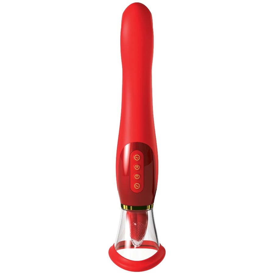 Fantasy For Her Ultimate Pleasure – Édition luxe 24 carats – vue produit 5
