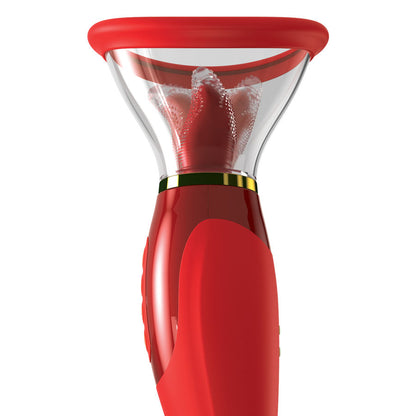 Fantasy For Her Ultimate Pleasure – Édition luxe 24 carats – vue produit 2