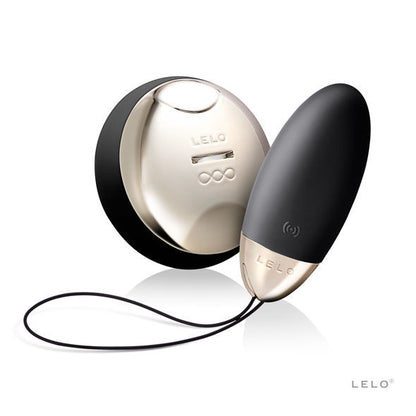 LELO Lyla 2 noir – vue principale