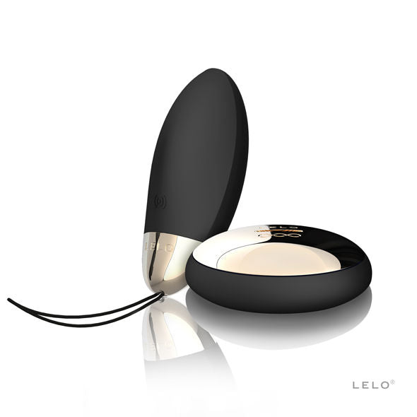LELO Lyla 2 noir – vue 2