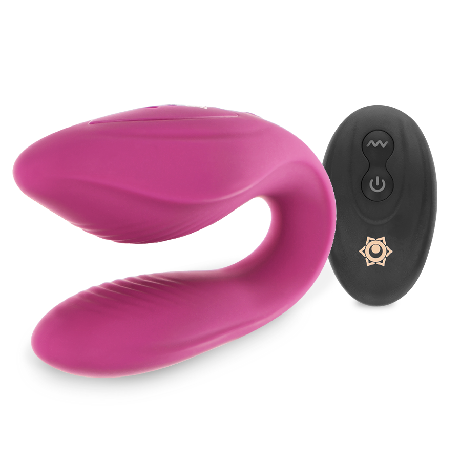 Rithual Kama orchidée — vue officielle 3