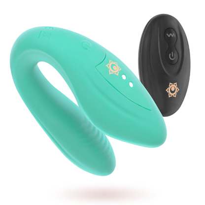 Rithual Kama aqua — vue officielle 1