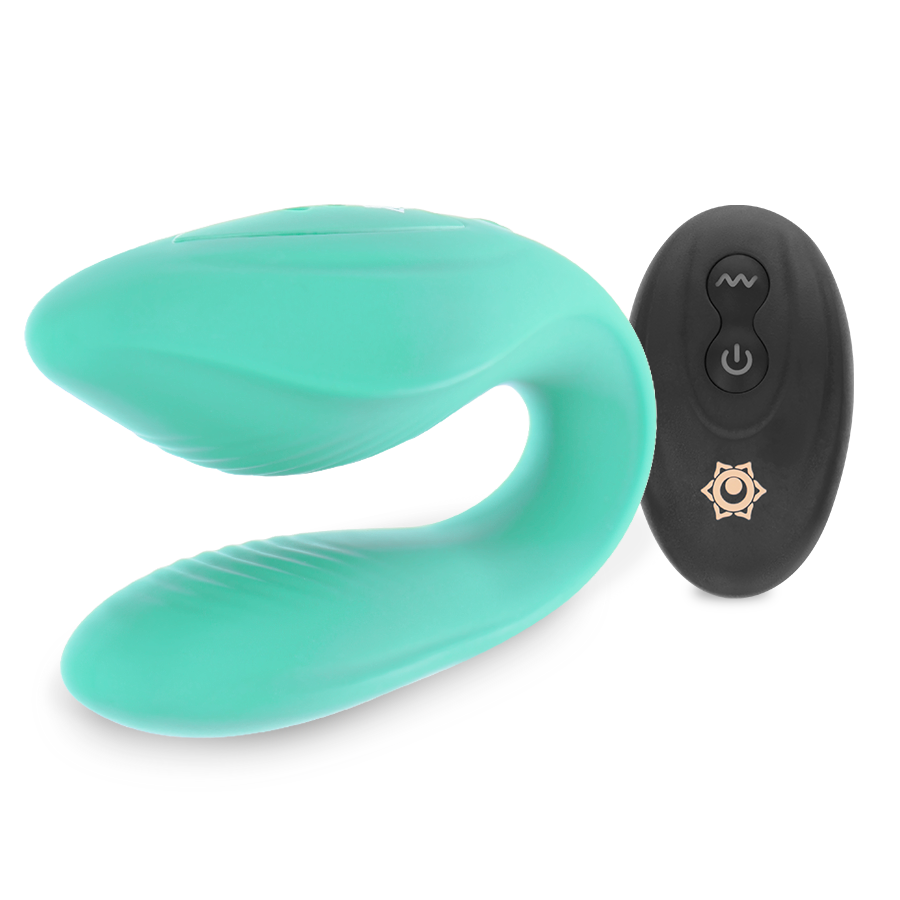 Rithual Kama aqua — vue officielle 3