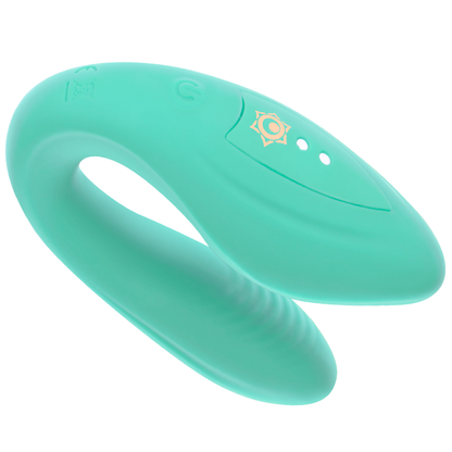 Rithual Kama aqua — vue officielle 4