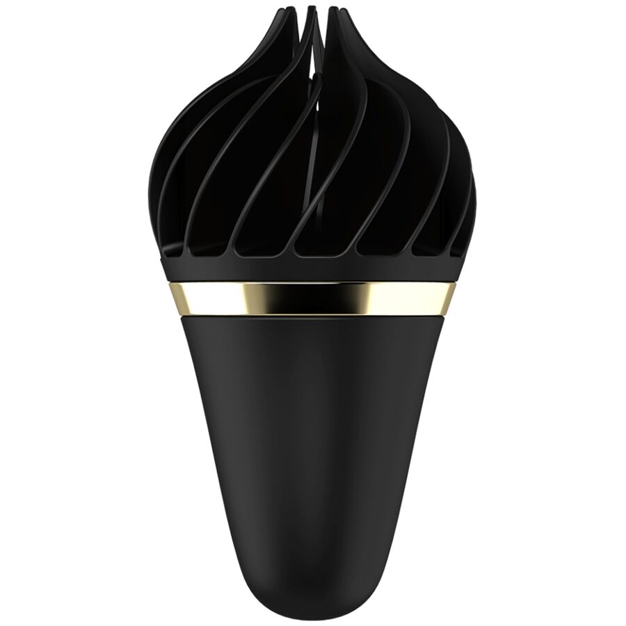 Satisfyer Sweet Treat Spinnator — Vibromasseur rotatif — vue officielle Dreamlove 5