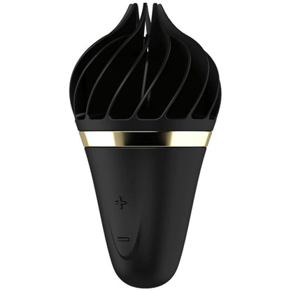 Satisfyer Sweet Treat Spinnator — Vibromasseur rotatif — vue officielle Dreamlove 3