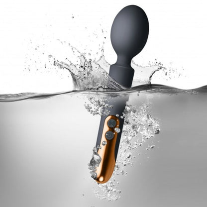 Rocks-Off Oriel — Wand flexible pour couple — vue 4