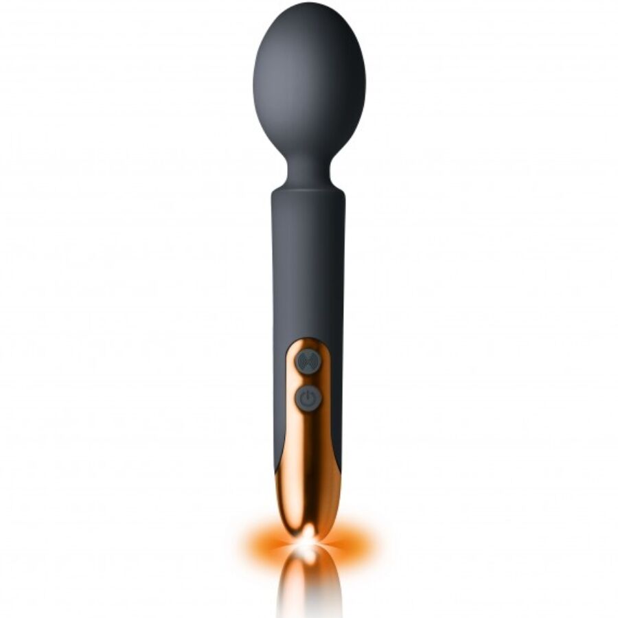 Rocks-Off Oriel — Wand flexible pour couple — vue 3