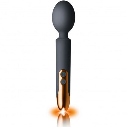 Rocks-Off Oriel — Wand flexible pour couple — vue 3
