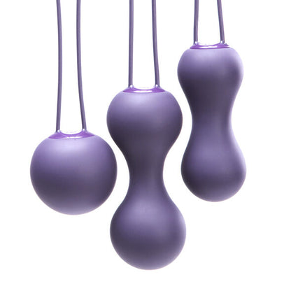 Je Joue Ami – Boules de Kegel – Violet – vue produit 6