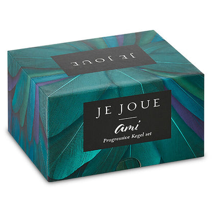 Je Joue Ami – Boules de Kegel – Violet – vue produit 8