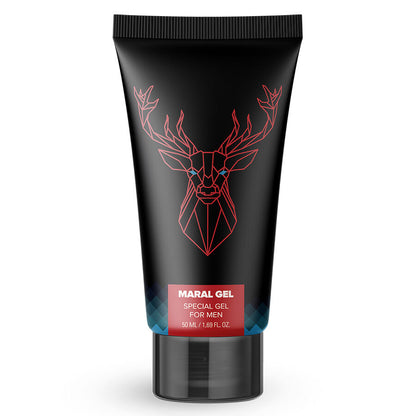 Maral Gel – Augmentation pénis 50 ml – vue produit 2
