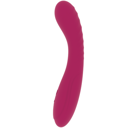 Rithual Kriya — Stimulateur rechargeable point G Orchidée — vue officielle 1