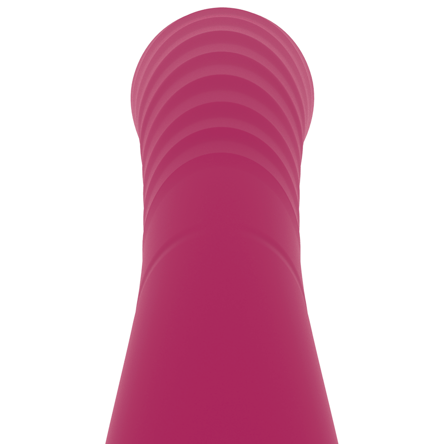 Rithual Kriya — Stimulateur rechargeable point G Orchidée — vue officielle 5