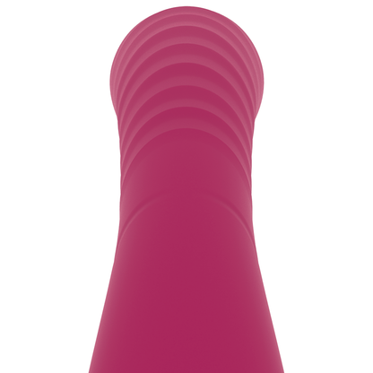 Rithual Kriya — Stimulateur rechargeable point G Orchidée — vue officielle 5