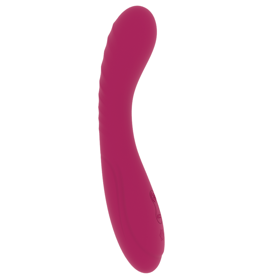 Rithual Kriya — Stimulateur rechargeable point G Orchidée — vue officielle 7