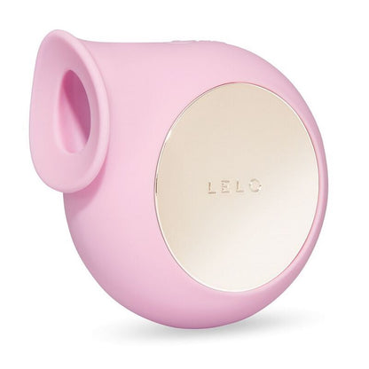 LELO Sila – Stimulateur clitoridien à ondes – vue produit 1