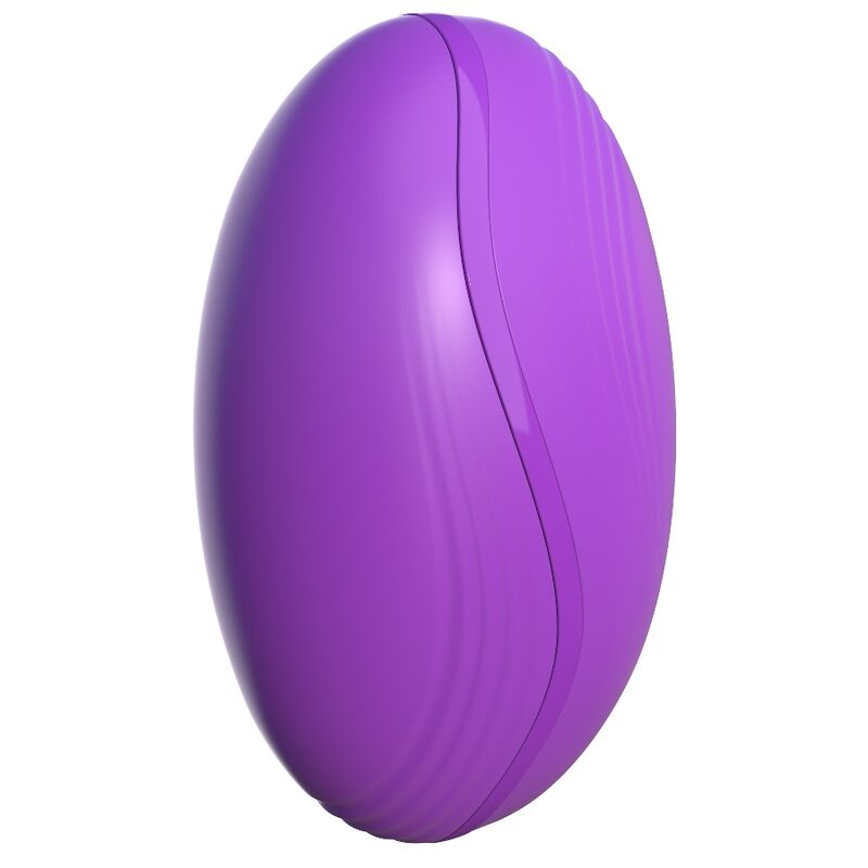 Fantasy For Her Fun Tongue – Stimulateur en silicone – vue produit 4