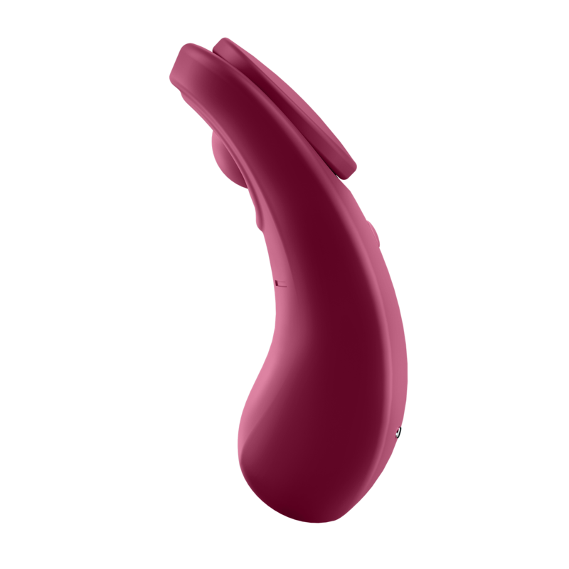 Satisfyer Sexy Secret – Stimulateur connecté pour culotte – vue produit 6