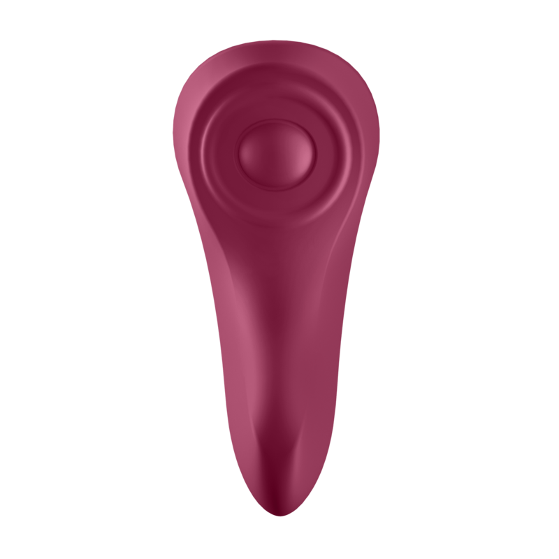 Satisfyer Sexy Secret – Stimulateur connecté pour culotte – vue produit 7
