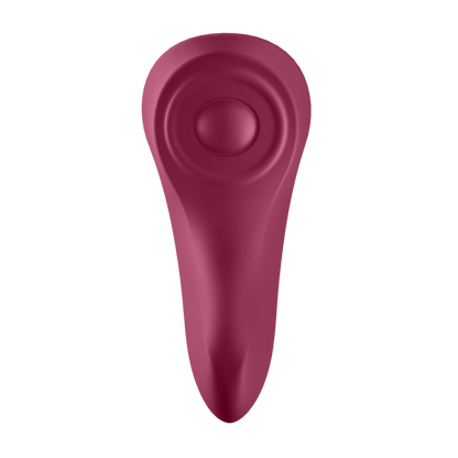 Satisfyer Sexy Secret – Stimulateur connecté pour culotte – vue produit 7