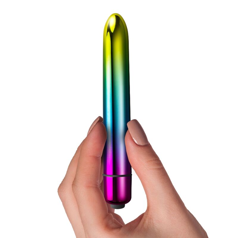 Rocks-Off Balle Vibrante Prism — vue 3