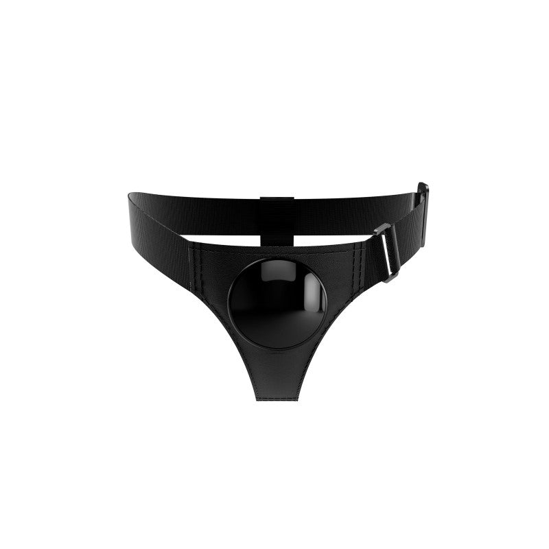 Jerry — Gode-ceinture harnais universel – photo 4
