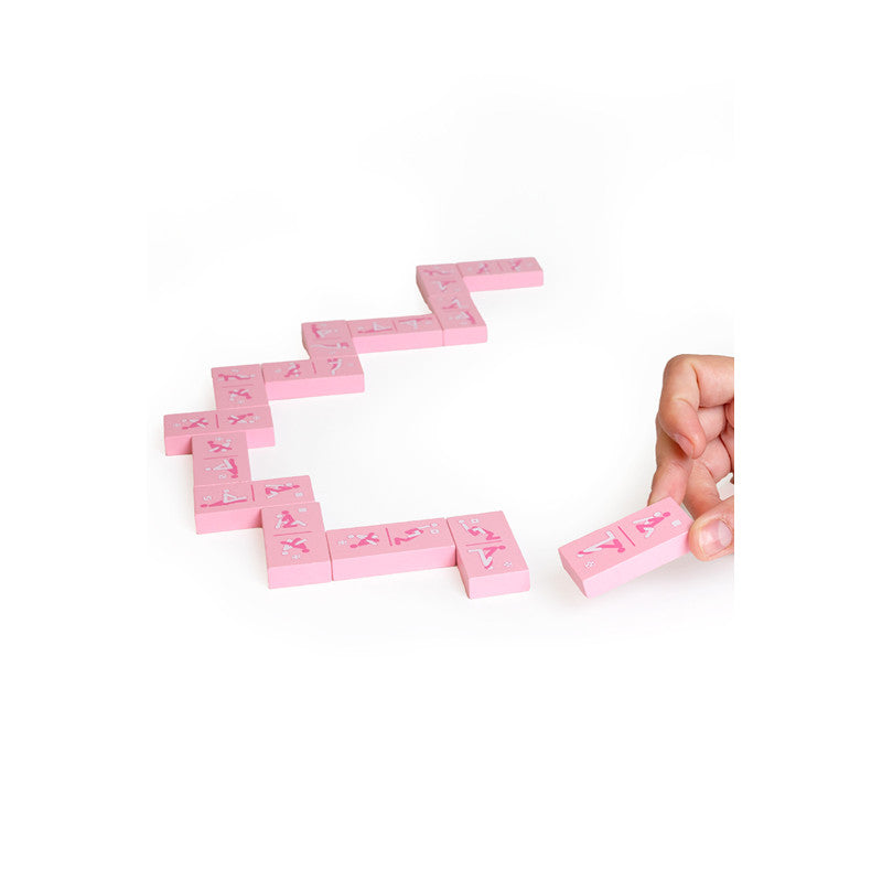 Secret Play – Jeu de dominos coquins Kama Sutra – photo 4