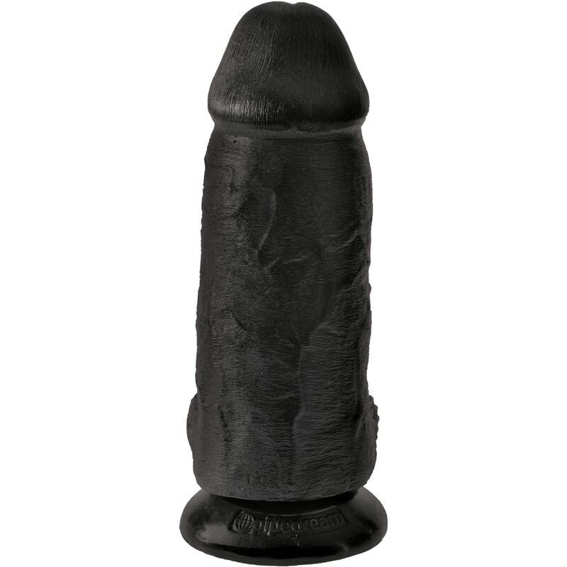 King Cock Chubby — Gode réaliste 23 cm — image 3