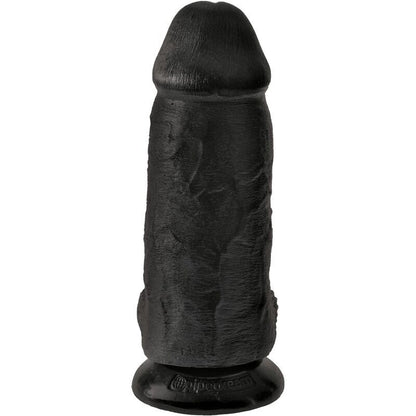 King Cock Chubby — Gode réaliste 23 cm — image 3