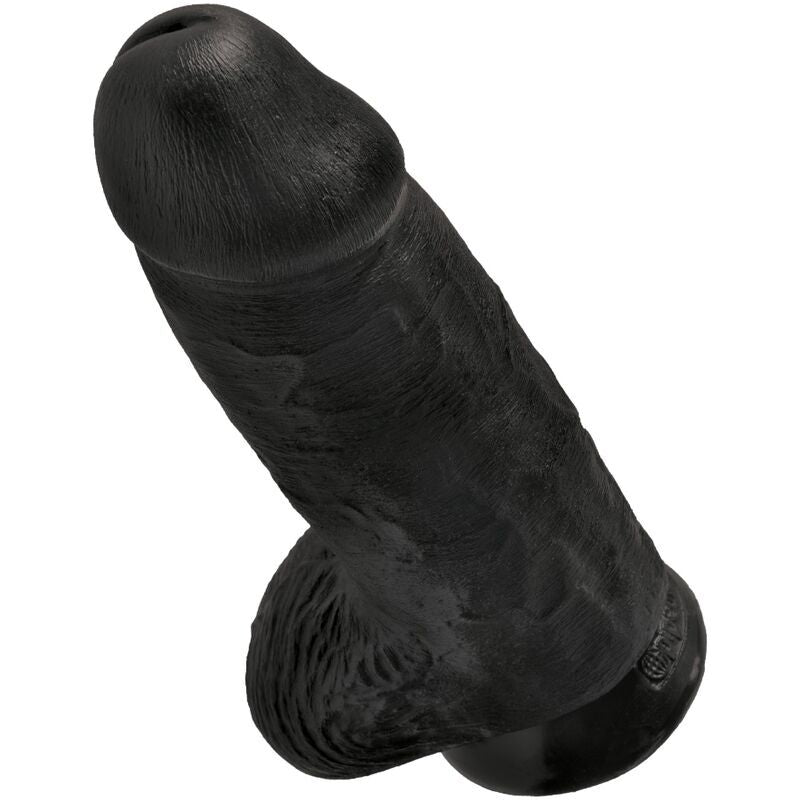 King Cock Chubby — Gode réaliste 23 cm — image 4