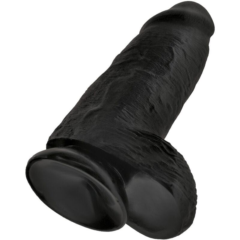 King Cock Chubby — Gode réaliste 23 cm — image 5