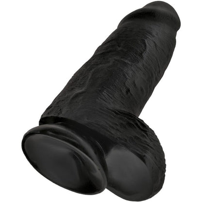 King Cock Chubby — Gode réaliste 23 cm — image 5