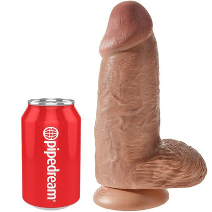 King Cock Chubby — Gode réaliste 23 cm — image 7