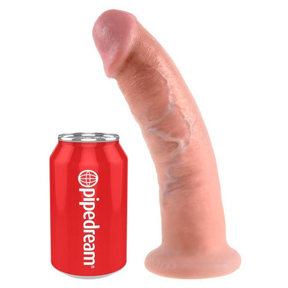King Cock PD5504 — Gode réaliste 22,9 cm — image 1