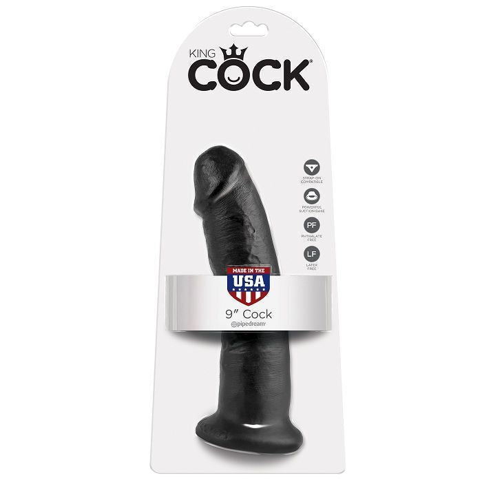 King Cock PD5504 — Gode réaliste 22,9 cm — image 7