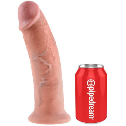 King Cock PD5505 — Gode réaliste 25,4 cm — image 1