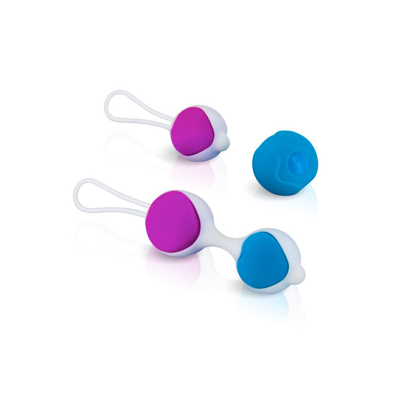 Kegel Ball, Boules de Geisha – photo 1