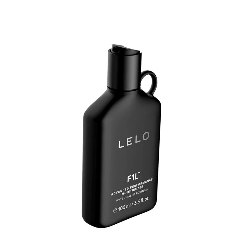 Lelo F1L – Lubrifiant intime à base d’eau, sans parabènes ni glycérine, 100 ml – photo 3