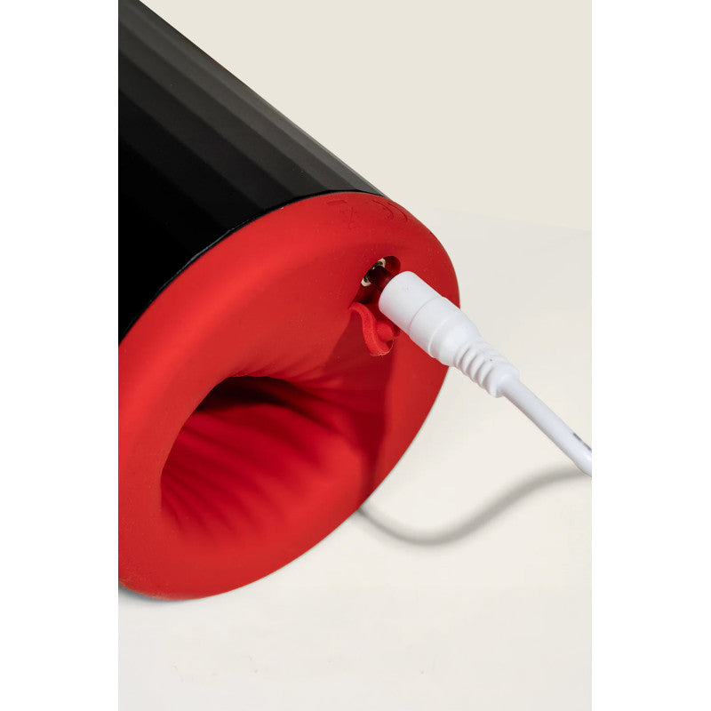 Lelo F2S – Masturbateur connecté et coach d’endurance – photo 4